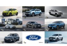 CESVI Argentina eligió a los autos más seguros de 2025 cesvi argentina autos más seguros 2025