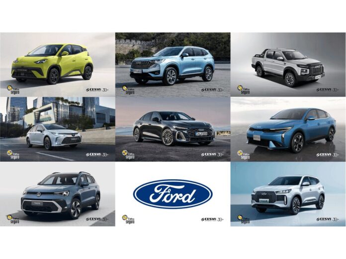 cesvi argentina autos más seguros 2025 cesvi argentina autos más seguros 2025