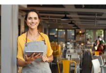Barómetro de Chubb 2025: las pymes argentinas ven el futuro con optimismo barómetro pymes chubb 2025