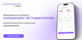 Autoinspector lanza el Comparador de Inspecciones para detectar fraude comparador de inspecciones autoinspector
