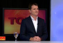 Rodríguez: “La gran estrategia de Mercantil Andina es la cercanía con la red de productores y con los asegurados” rodríguez mercantil andina productores asegurados