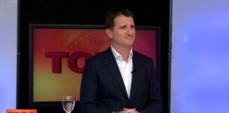 Rodríguez: “La gran estrategia de Mercantil Andina es la cercanía con la red de productores y con los asegurados” rodríguez mercantil andina productores asegurados