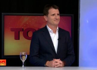 Rodríguez: “La gran estrategia de Mercantil Andina es la cercanía con la red de productores y con los asegurados” rodríguez mercantil andina productores asegurados