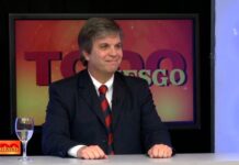“ADEAA tiene dos obsesiones: la litigiosidad y la carga impositiva” adeaa litigiosidad carga impositiva
