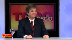 adeaa litigiosidad carga impositiva