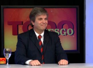 “ADEAA tiene dos obsesiones: la litigiosidad y la carga impositiva” adeaa litigiosidad carga impositiva