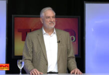 Tino: “Lo financiero ya no es resguardo” daniel tino national brokers tv