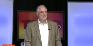 Tino: “Lo financiero ya no es resguardo” daniel tino national brokers tv