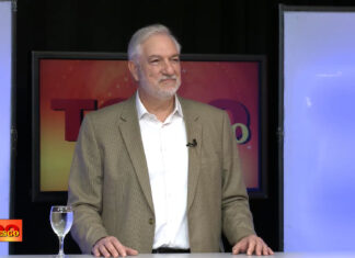 Tino: “Lo financiero ya no es resguardo” daniel tino national brokers tv