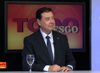 Salinas: “Si el mercado sigue trabajando igual, con el 78% de la cartera que es de autos y ART, lo más probable es que tenga problemas” salinas todo riesgo tv seguros reaseguros