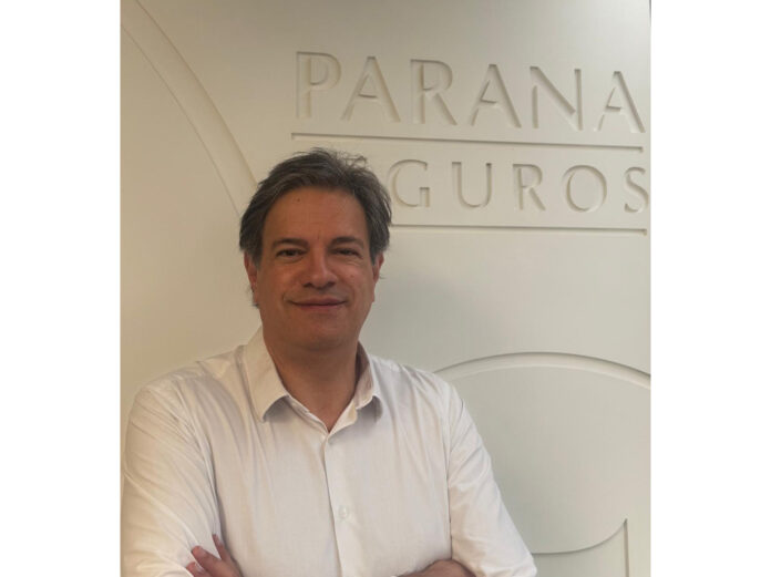 paraná ap prestacional laboral in itinere