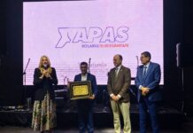 Con una agenda que puso al productor en el centro, se realizó una nueva edición de EnSeguRos enseguros agenda productor 2026