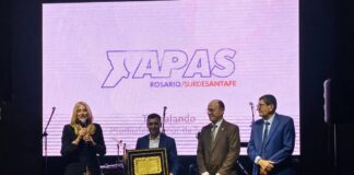 Con una agenda que puso al productor en el centro, se realizó una nueva edición de EnSeguRos enseguros agenda productor 2026