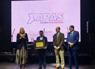 Con una agenda que puso al productor en el centro, se realizó una nueva edición de EnSeguRos enseguros agenda productor 2026