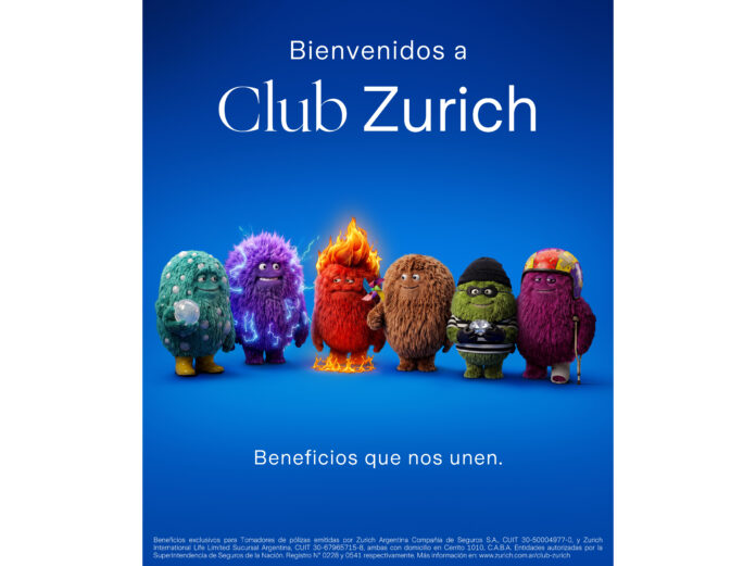 club zurich beneficios lanzamiento club zurich beneficios lanzamiento