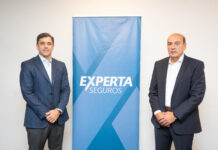 Andrés Quantin será el nuevo CEO de Experta ART y Seguros quantin-ceo-experta-seguros-art