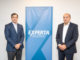Andrés Quantin será el nuevo CEO de Experta ART y Seguros quantin-ceo-experta-seguros-art