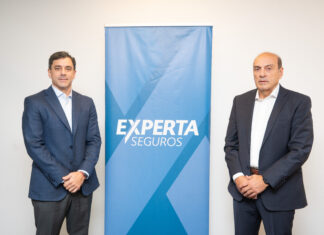 Andrés Quantin será el nuevo CEO de Experta ART y Seguros quantin-ceo-experta-seguros-art