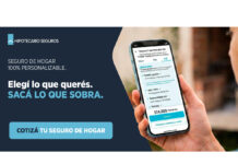 Hipotecario Seguros lanzó su nuevo seguro de hogar 100% personalizable hipotecario deguros hogar personalizable