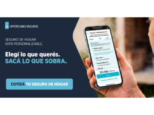 hipotecario deguros hogar personalizable