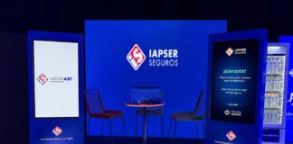 IAPSER Seguros afianza lazos con Quilmes iapser seguros lazos quilmes
