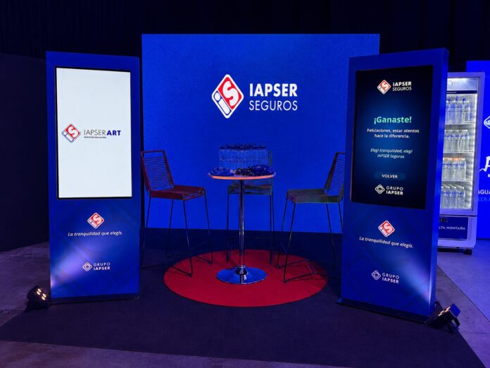 iapser seguros lazos quilmes