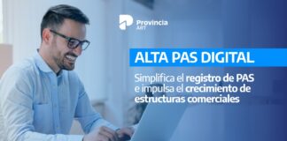Provincia ART lanzó Alta PAS Digital: ágil, transparente y simple provincia art alta pas digital