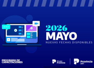 Provincia ART: cursos gratuitos de mayo provincia art cursos gratuitos mayo