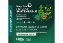 La incubadora del Grupo Sancor Seguros lanzó Impulsa Futuro Sustentable sancor impulsa futuro sustentable