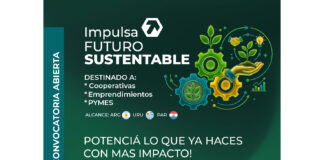 La incubadora del Grupo Sancor Seguros lanzó Impulsa Futuro Sustentable sancor impulsa futuro sustentable