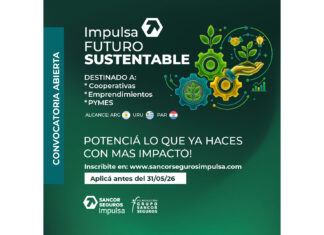 La incubadora del Grupo Sancor Seguros lanzó Impulsa Futuro Sustentable sancor impulsa futuro sustentable