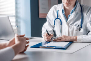 atencion medica consultorio flux it