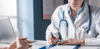 La atención médica más allá del consultorio: el cambio que ya están impulsando los pacientes atencion medica consultorio flux it