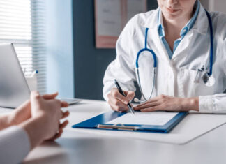 La atención médica más allá del consultorio: el cambio que ya están impulsando los pacientes atencion medica consultorio flux it