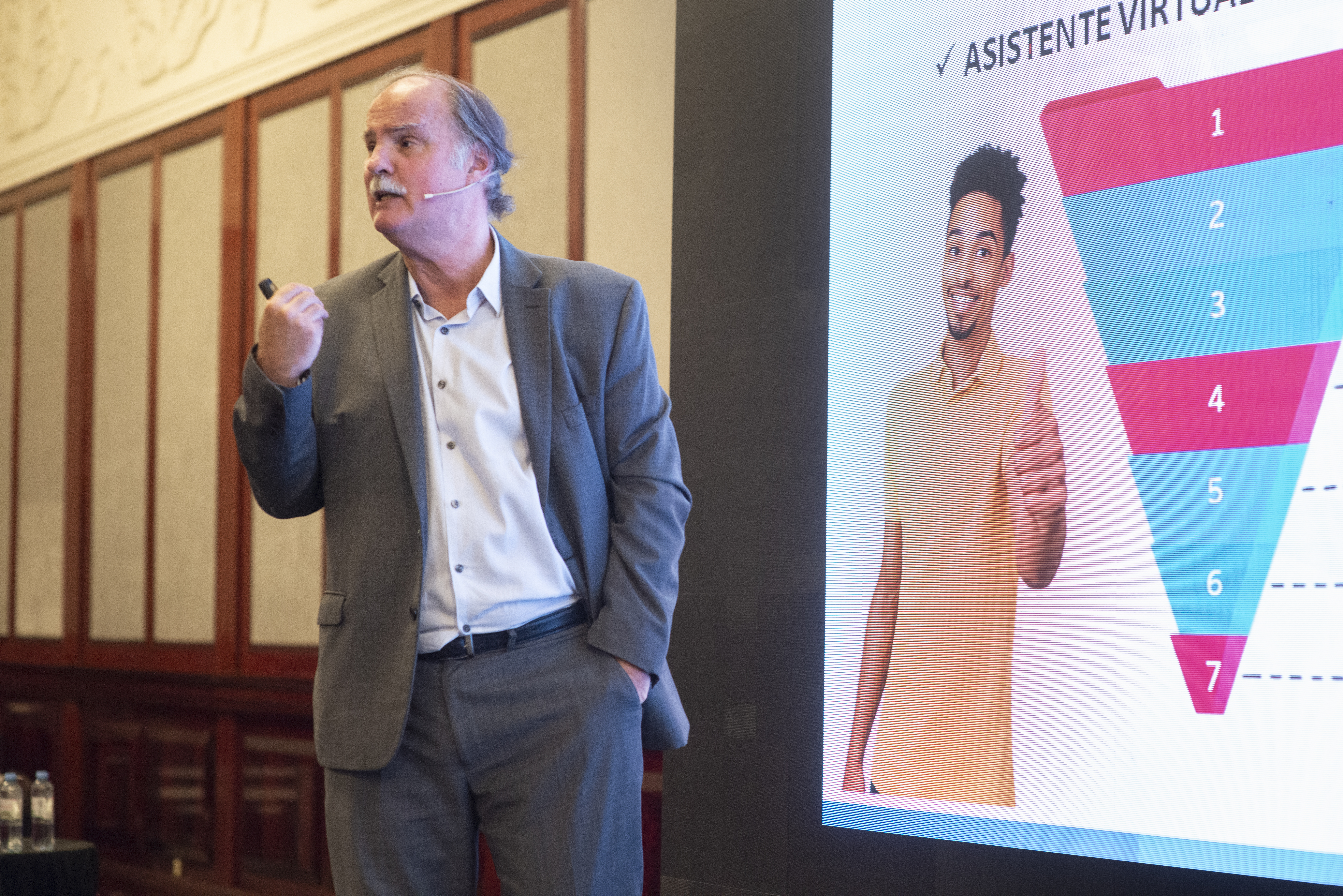 jose aramburu parana jornada todo riesgo