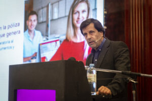 la perseverancia seguros jose garcia jornada