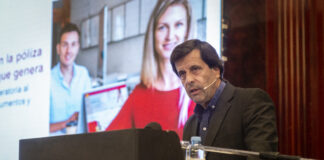 La Perseverancia Seguros: novedades que potencian la venta en integral de consorcio y accidentes personales la perseverancia seguros jose garcia jornada