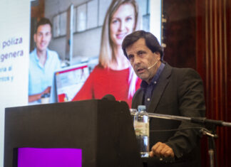 La Perseverancia Seguros: novedades que potencian la venta en integral de consorcio y accidentes personales la perseverancia seguros jose garcia jornada