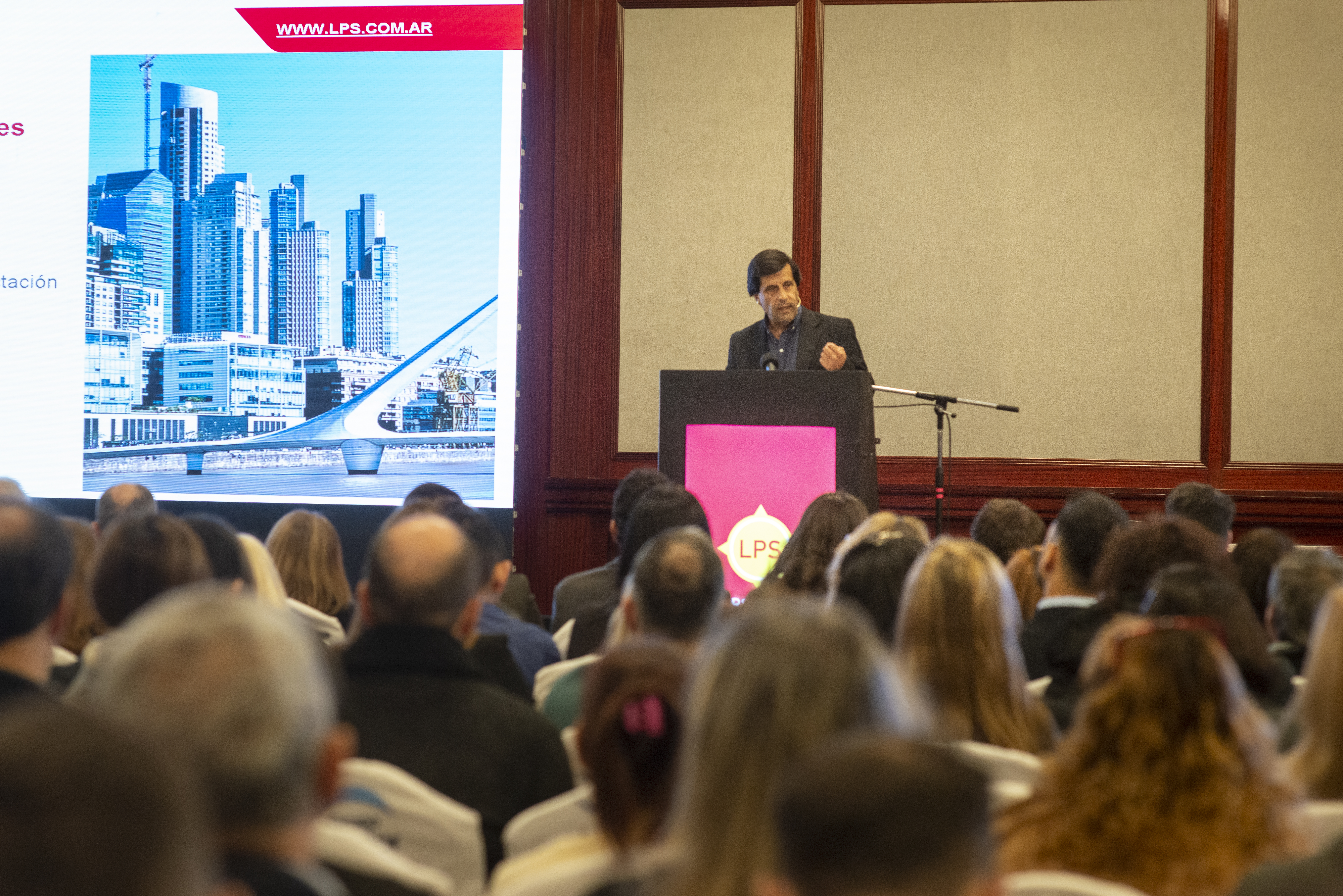 la perseverancia seguros jose garcia jornada
