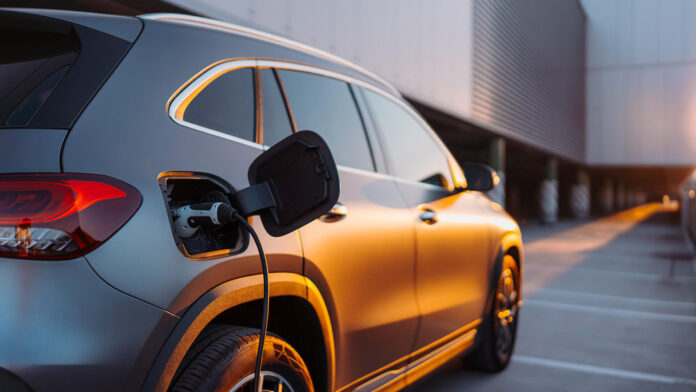 seguro automotor perseverancia electromovilidad