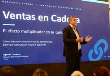 Ventas en cadena: el efecto multiplicador en tu cartera ventas cadena efecto cartera