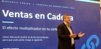 Ventas en cadena: el efecto multiplicador en tu cartera ventas cadena efecto cartera