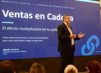 Ventas en cadena: el efecto multiplicador en tu cartera ventas cadena efecto cartera