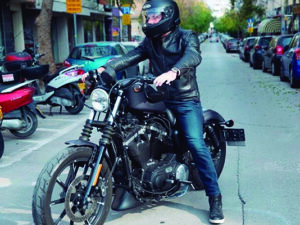 motovehículos ranking marzo 2026