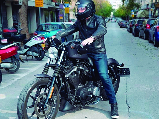 motovehículos ranking marzo 2026