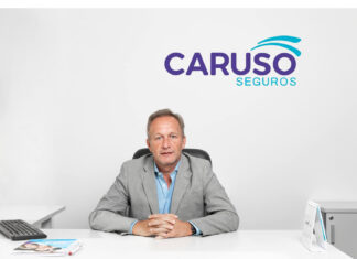 “El verdadero desafío es usar la IA para liberar tiempo y energía humana, no para reemplazarla” scally caruso desafío ia