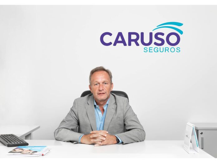 scally caruso desafío ia