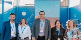 Rivadavia Seguros marcó presencia en la Expo San Juan Minera 2026 rivadavia-seguros-expo-minera-san-juan-2026