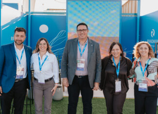 Rivadavia Seguros marcó presencia en la Expo San Juan Minera 2026 rivadavia-seguros-expo-minera-san-juan-2026