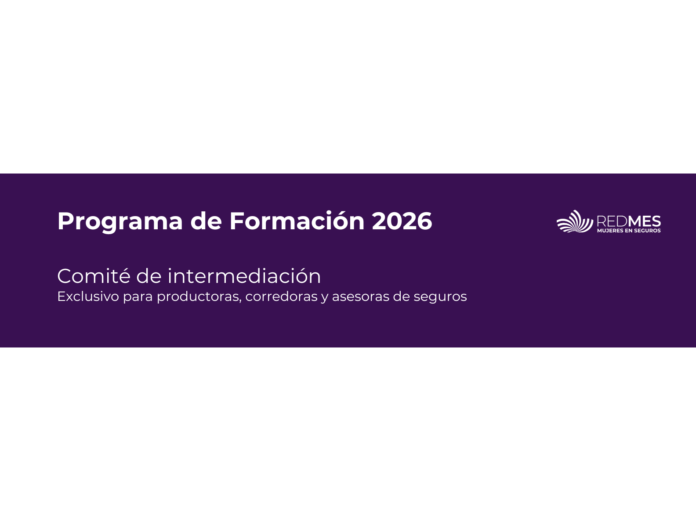 workshop formación seguros redmes 2026
